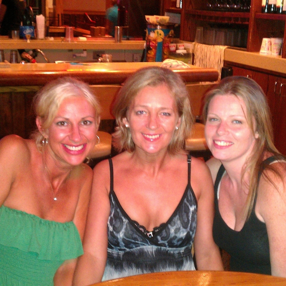 Meet your Posher, Candi